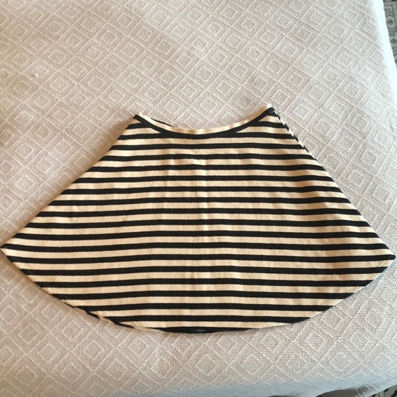 Anthropologie Greylin Vintage Style A-Line Skirt - Picture 6 of 6